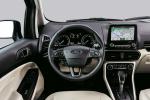 Ford EcoSport Titanium 2017 года (LA)